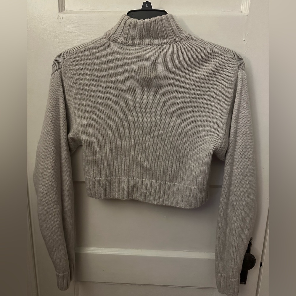 Wilfred Free Sweater